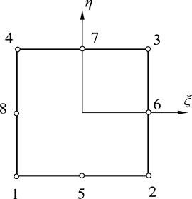 Fracture characteristics of a cement concrete pavement plate considering subgrade modulus decay based on a meshless finite block method